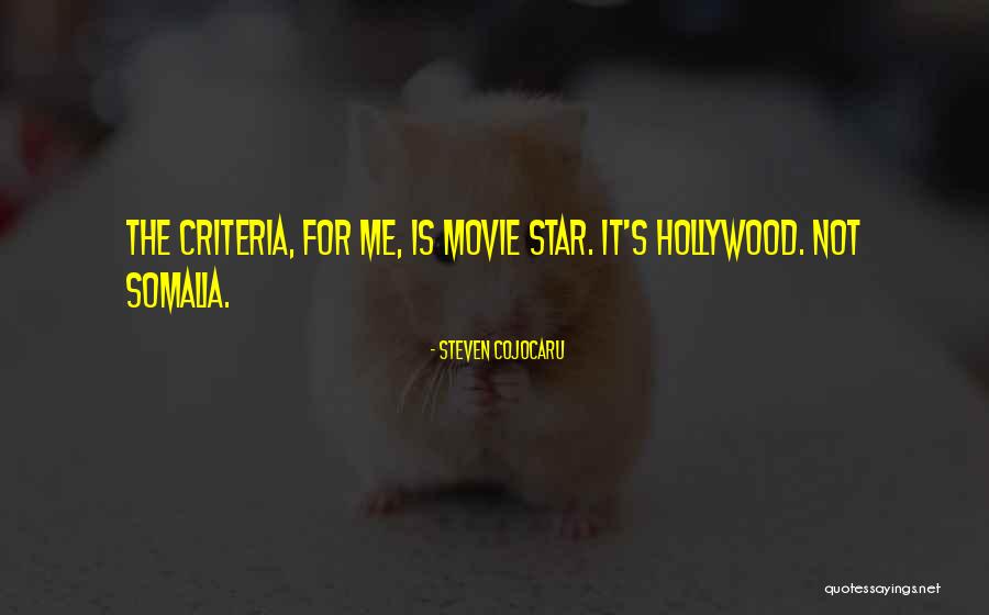 Third Star Movie Quotes By Steven Cojocaru Third Star Movie Quotes By Steven Cojocaru