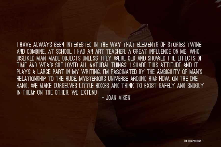 Third Wish By Joan Aiken Quotes By Joan Aiken Third Wish By Joan Aiken Quotes By Joan Aiken