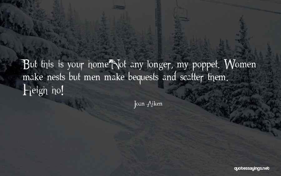 Third Wish By Joan Aiken Quotes By Joan Aiken Third Wish By Joan Aiken Quotes By Joan Aiken