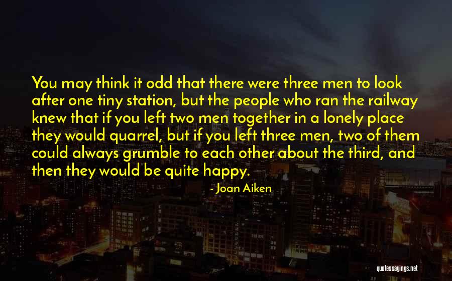 Third Wish By Joan Aiken Quotes By Joan Aiken Third Wish By Joan Aiken Quotes By Joan Aiken