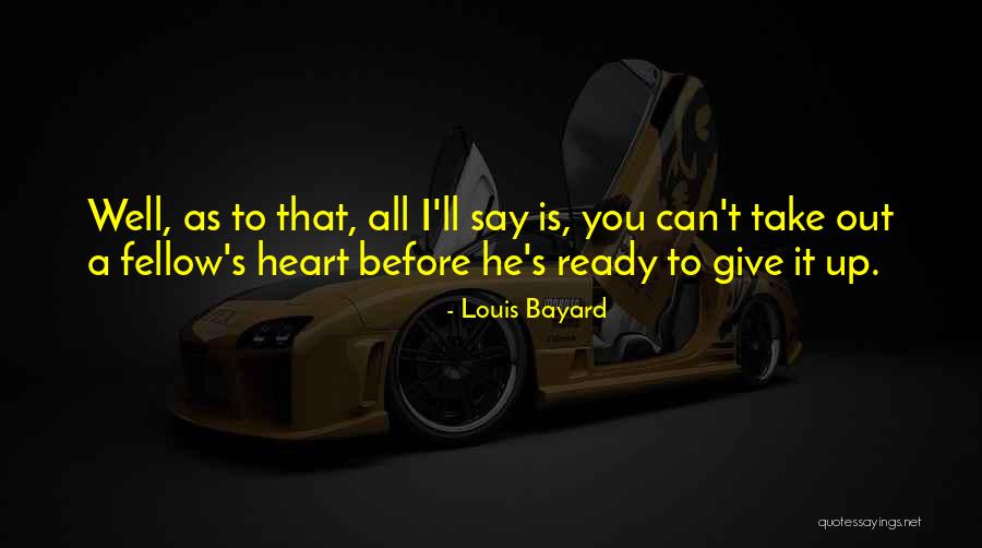 Third Wish By Joan Aiken Quotes By Louis Bayard Third Wish By Joan Aiken Quotes By Louis Bayard
