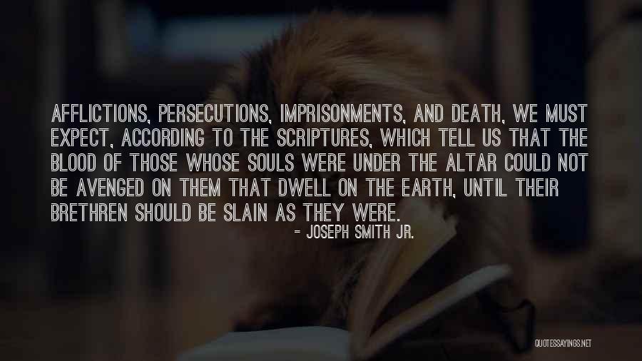 Thirdshift Quotes By Joseph Smith Jr. Thirdshift Quotes By Joseph Smith Jr.