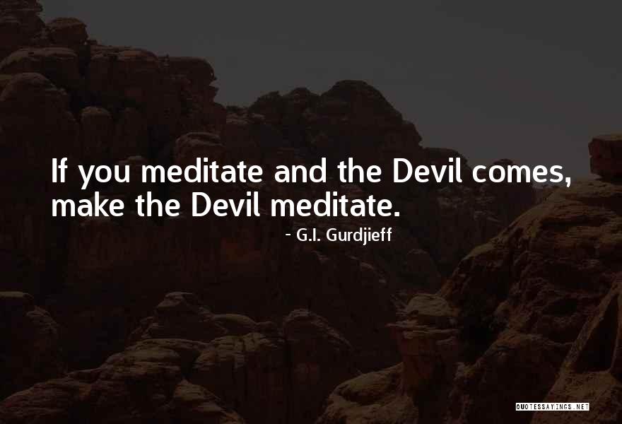 Thiriet Suisse Quotes By G.I. Gurdjieff Thiriet Suisse Quotes By G.I. Gurdjieff