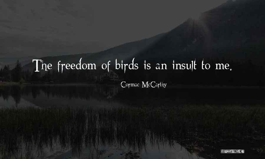 Thirion Art Quotes By Cormac McCarthy Thirion Art Quotes By Cormac McCarthy