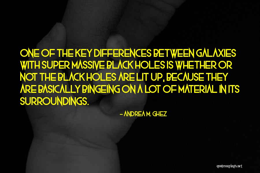 Thirkell Middle School Quotes By Andrea M. Ghez Thirkell Middle School Quotes By Andrea M. Ghez