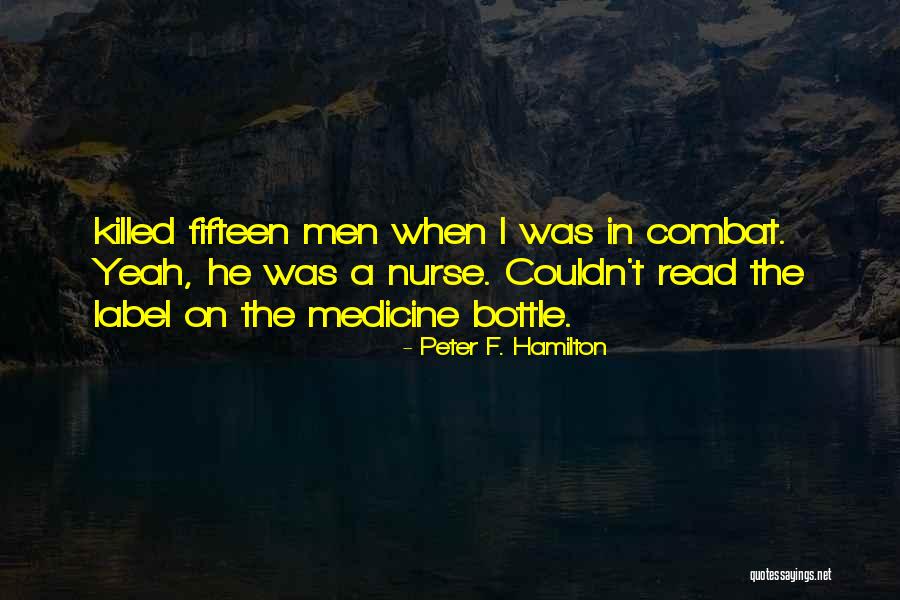 Thirkell Middle School Quotes By Peter F. Hamilton Thirkell Middle School Quotes By Peter F. Hamilton