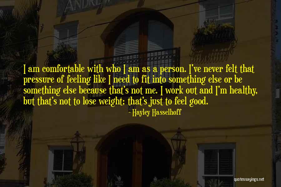 Thirlby Clinic Quotes By Hayley Hasselhoff Thirlby Clinic Quotes By Hayley Hasselhoff