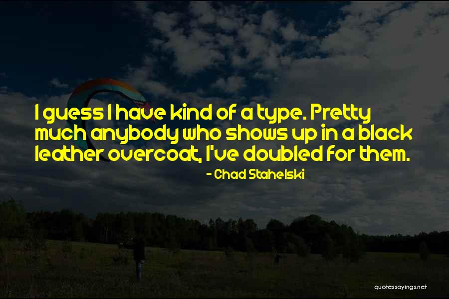 Thiros Thiros Quotes By Chad Stahelski Thiros Thiros Quotes By Chad Stahelski