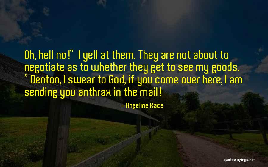 Thirspd Eye Quotes By Angeline Kace Thirspd Eye Quotes By Angeline Kace