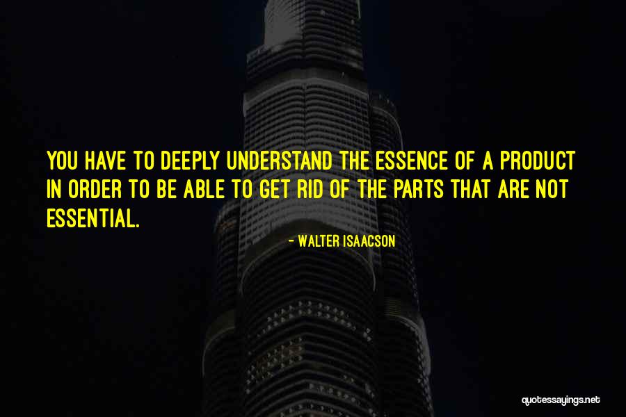 Thirspd Eye Quotes By Walter Isaacson Thirspd Eye Quotes By Walter Isaacson