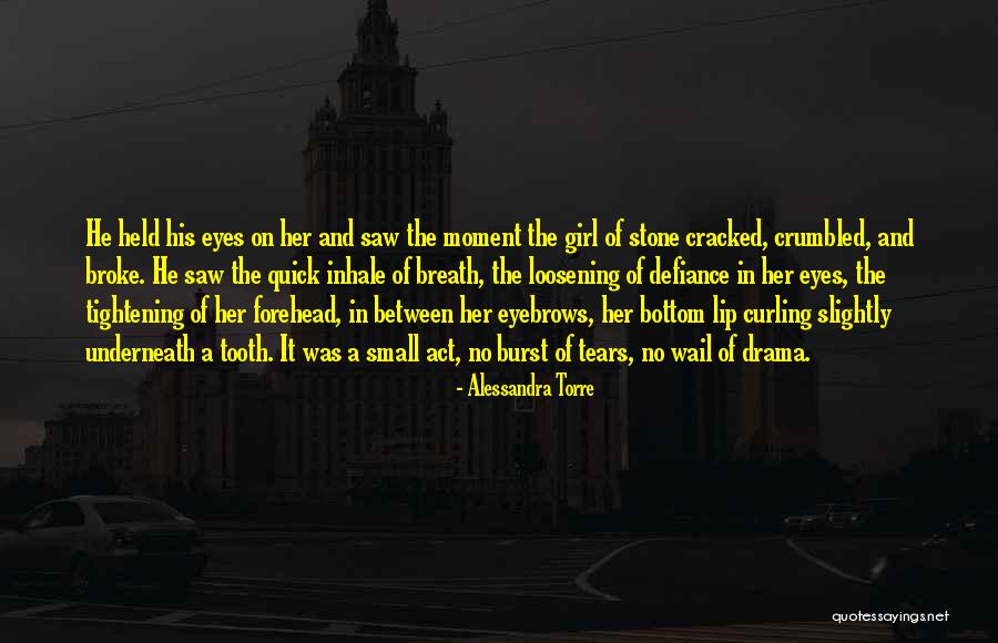 Thirst And Pregnancy Quotes By Alessandra Torre Thirst And Pregnancy Quotes By Alessandra Torre