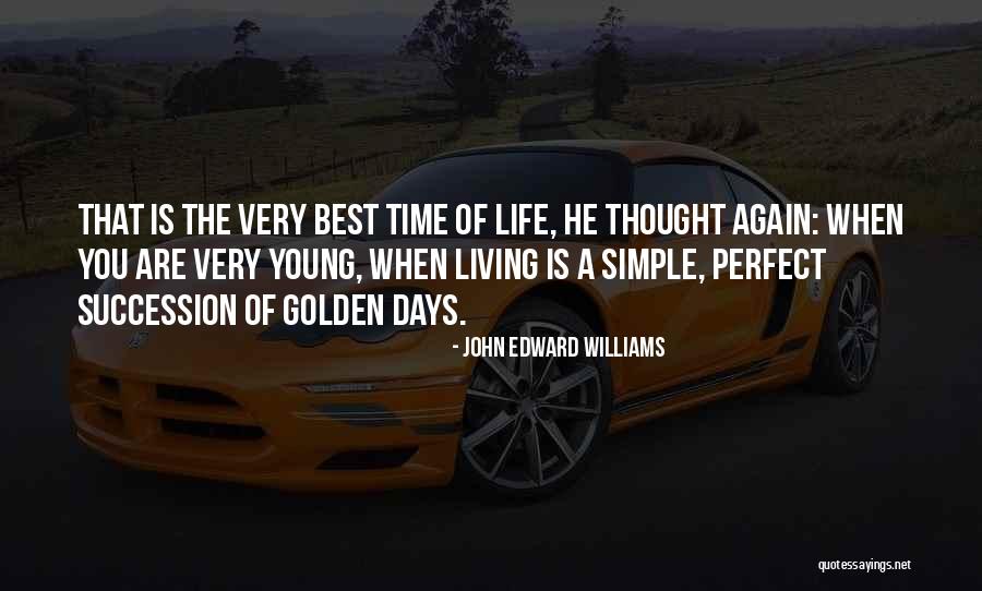 Thirst And Thyroid Quotes By John Edward Williams Thirst And Thyroid Quotes By John Edward Williams