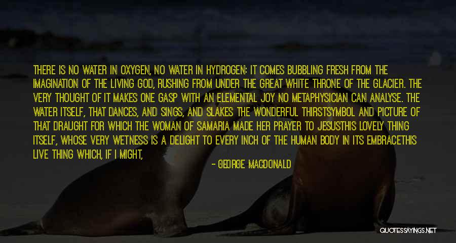 Thirst No.1 Quotes By George MacDonald Thirst No.1 Quotes By George MacDonald