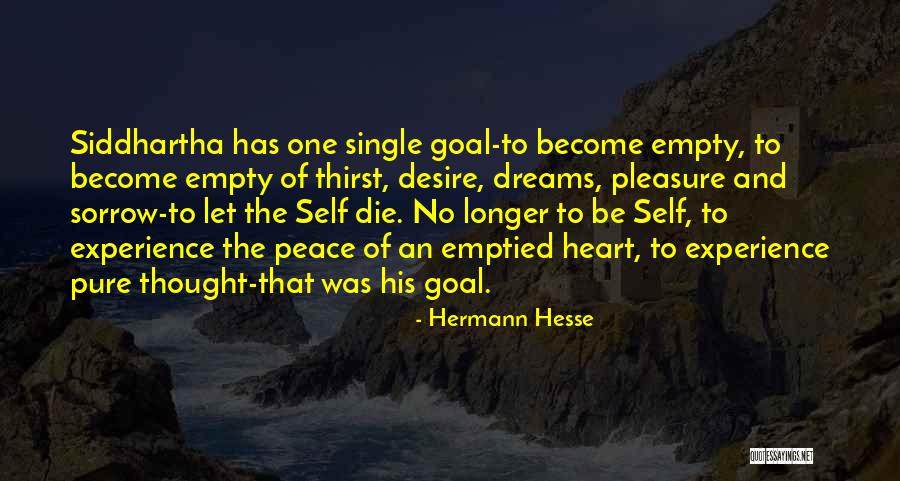 Thirst No.1 Quotes By Hermann Hesse Thirst No.1 Quotes By Hermann Hesse