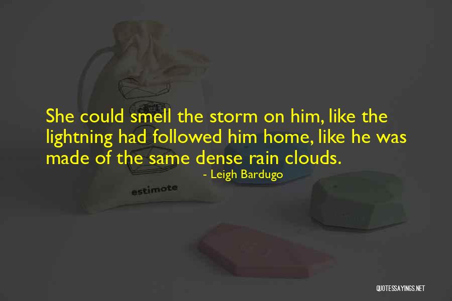 Thirstier After Drinking Quotes By Leigh Bardugo Thirstier After Drinking Quotes By Leigh Bardugo