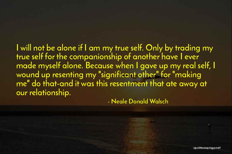 Thirstier After Drinking Quotes By Neale Donald Walsch Thirstier After Drinking Quotes By Neale Donald Walsch