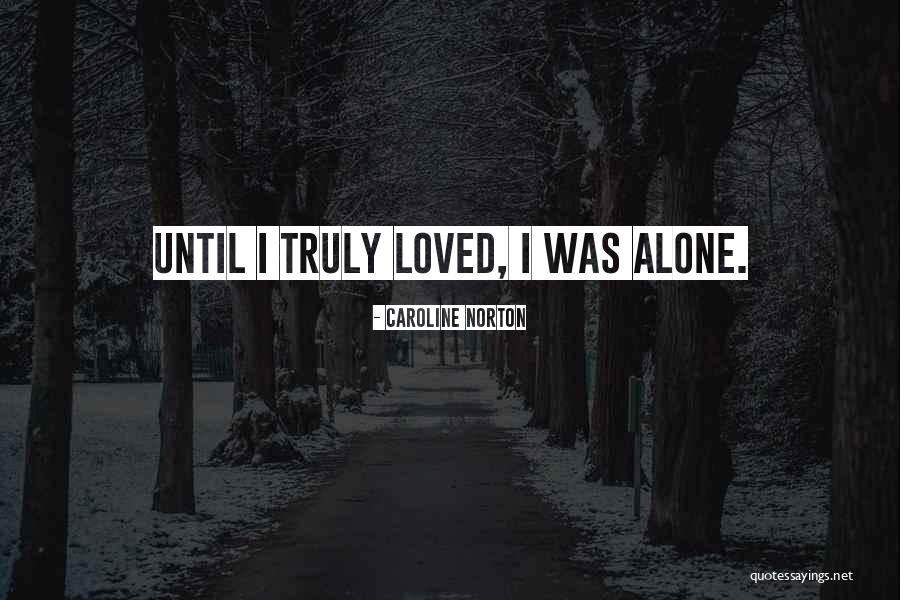 Thirstiest Quotes By Caroline Norton Thirstiest Quotes By Caroline Norton
