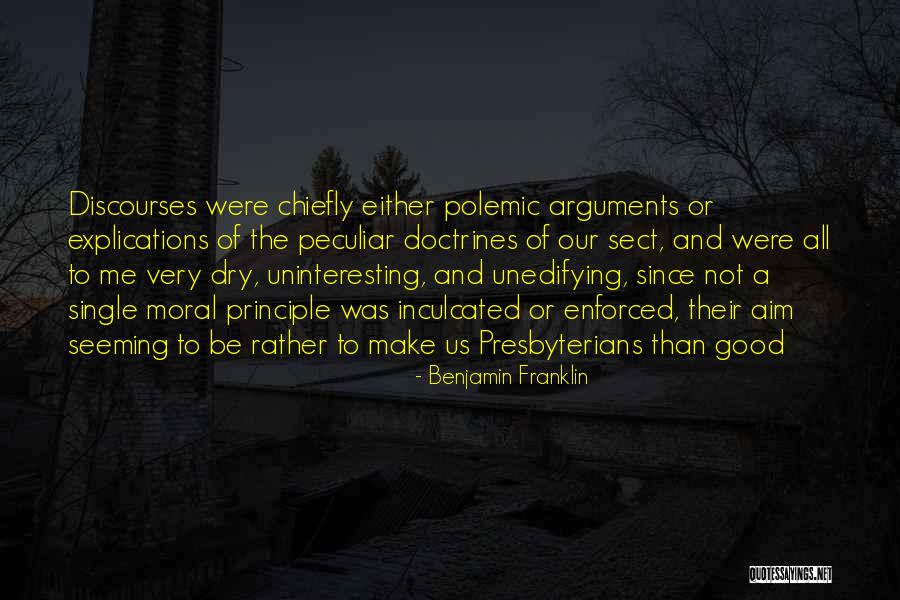 Thirteen 2003 Quotes By Benjamin Franklin Thirteen 2003 Quotes By Benjamin Franklin
