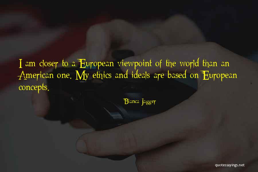 Thirteen 2003 Quotes By Bianca Jagger Thirteen 2003 Quotes By Bianca Jagger