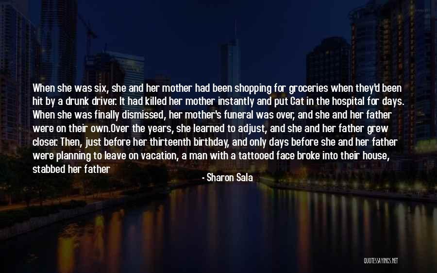 Thirteenth Birthday Quotes By Sharon Sala Thirteenth Birthday Quotes By Sharon Sala