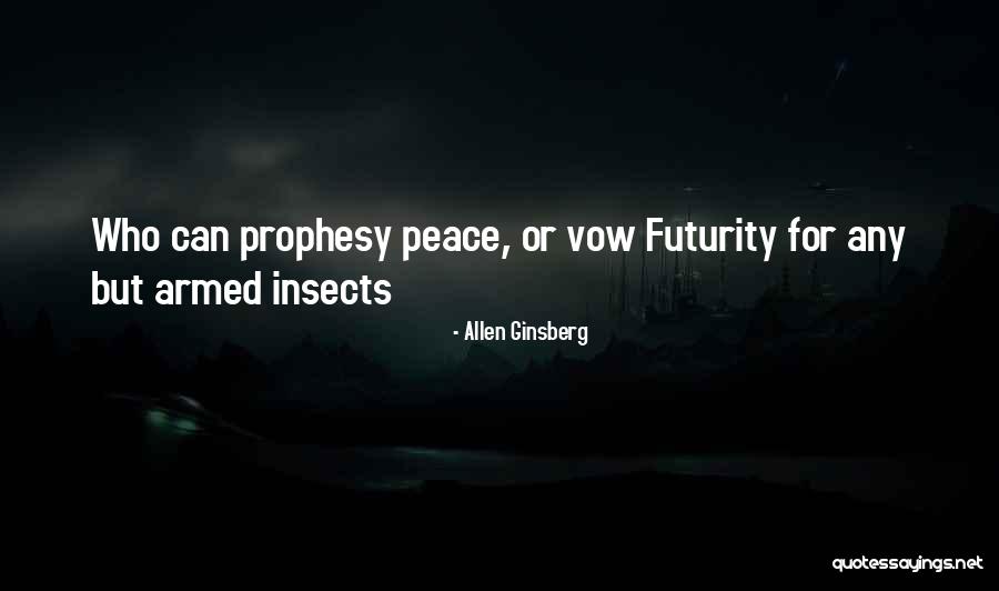 Thirteenth Quotes By Allen Ginsberg Thirteenth Quotes By Allen Ginsberg