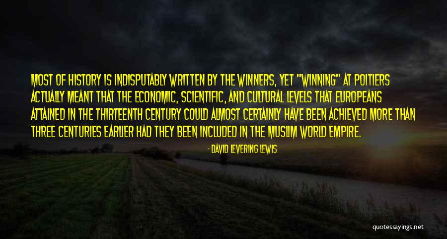 Thirteenth Quotes By David Levering Lewis Thirteenth Quotes By David Levering Lewis