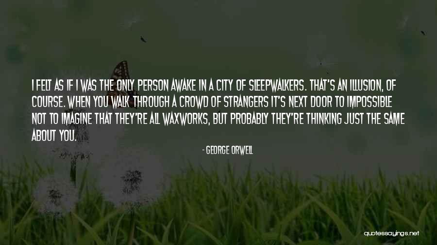 Thirtieth Birthday Card Quotes By George Orwell Thirtieth Birthday Card Quotes By George Orwell