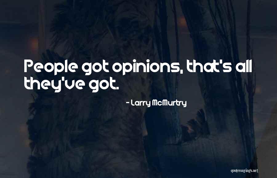 Thirtieth Birthday Card Quotes By Larry McMurtry
