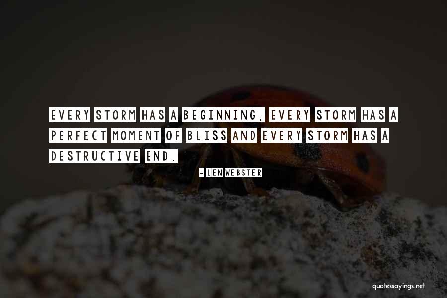 Thirty Eight Days Quotes By Len Webster Thirty Eight Days Quotes By Len Webster