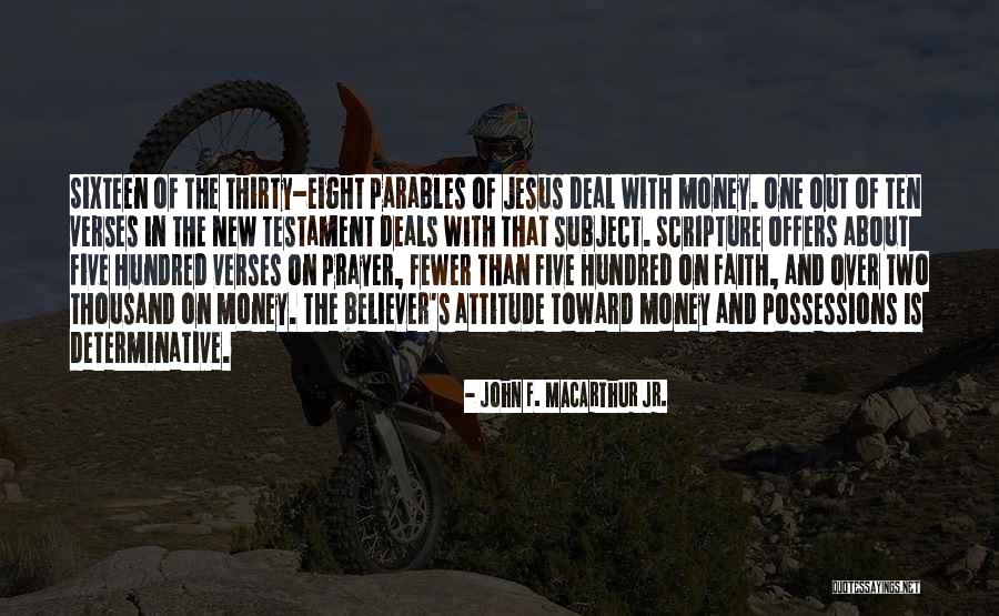 Thirty Five Eight Quotes By John F. MacArthur Jr. Thirty Five Eight Quotes By John F. MacArthur Jr.