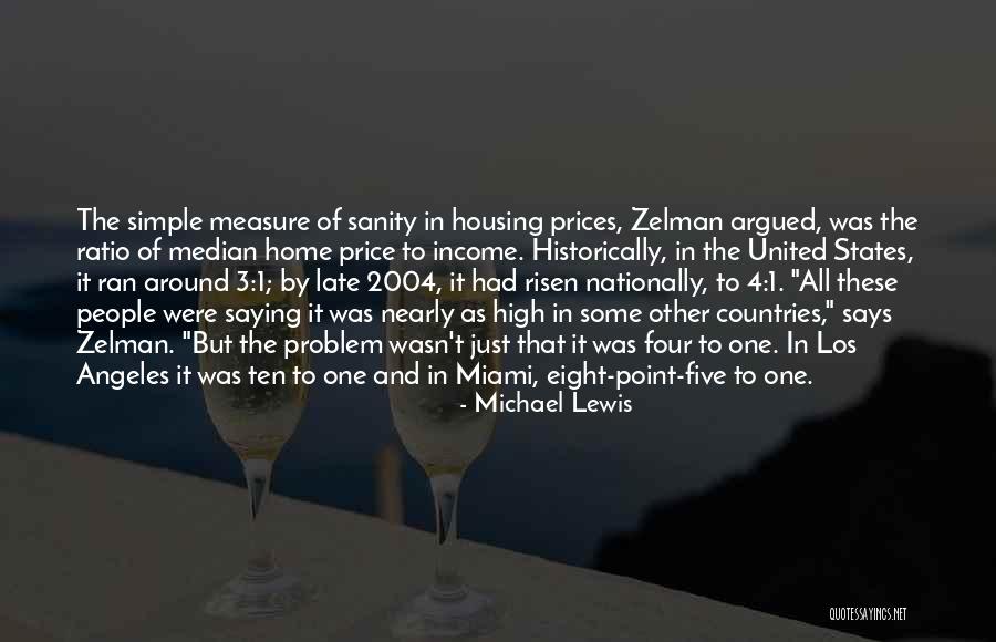 Thirty Five Eight Quotes By Michael Lewis Thirty Five Eight Quotes By Michael Lewis