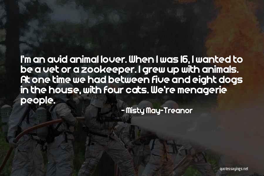 Thirty Five Eight Quotes By Misty May-Treanor Thirty Five Eight Quotes By Misty May-Treanor