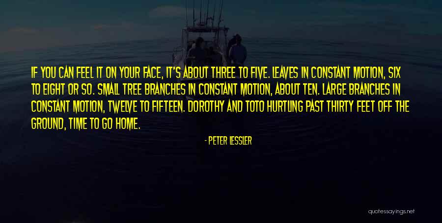 Thirty Five Eight Quotes By Peter Lessler Thirty Five Eight Quotes By Peter Lessler