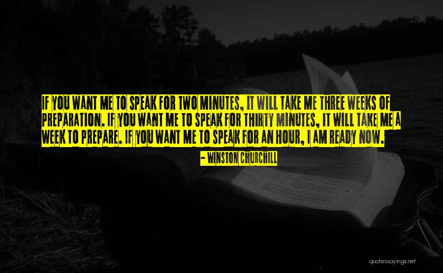 Thirty Minutes Quotes By Winston Churchill Thirty Minutes Quotes By Winston Churchill