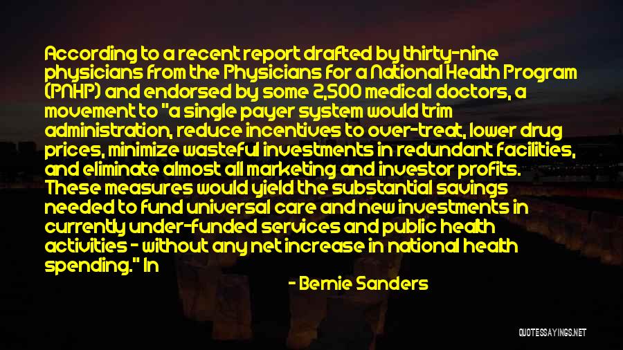 Thirty Nine Quotes By Bernie Sanders Thirty Nine Quotes By Bernie Sanders