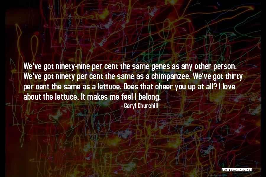 Thirty Nine Quotes By Caryl Churchill Thirty Nine Quotes By Caryl Churchill