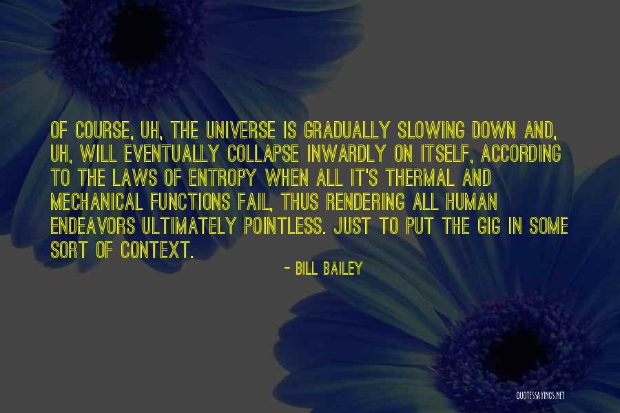 Thirty One Thermal Quotes By Bill Bailey Thirty One Thermal Quotes By Bill Bailey