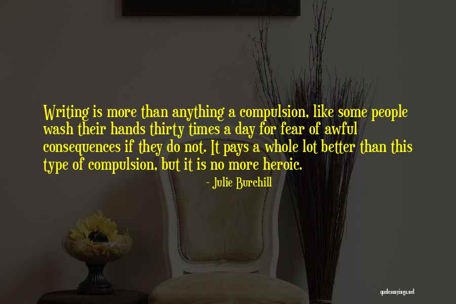 Thirty Some Quotes By Julie Burchill Thirty Some Quotes By Julie Burchill