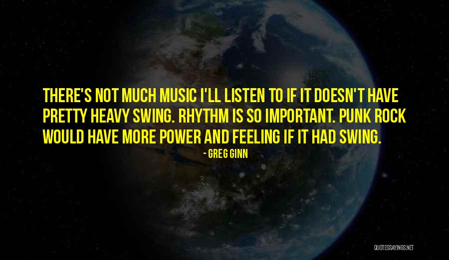 Thirtyfold Quotes By Greg Ginn Thirtyfold Quotes By Greg Ginn