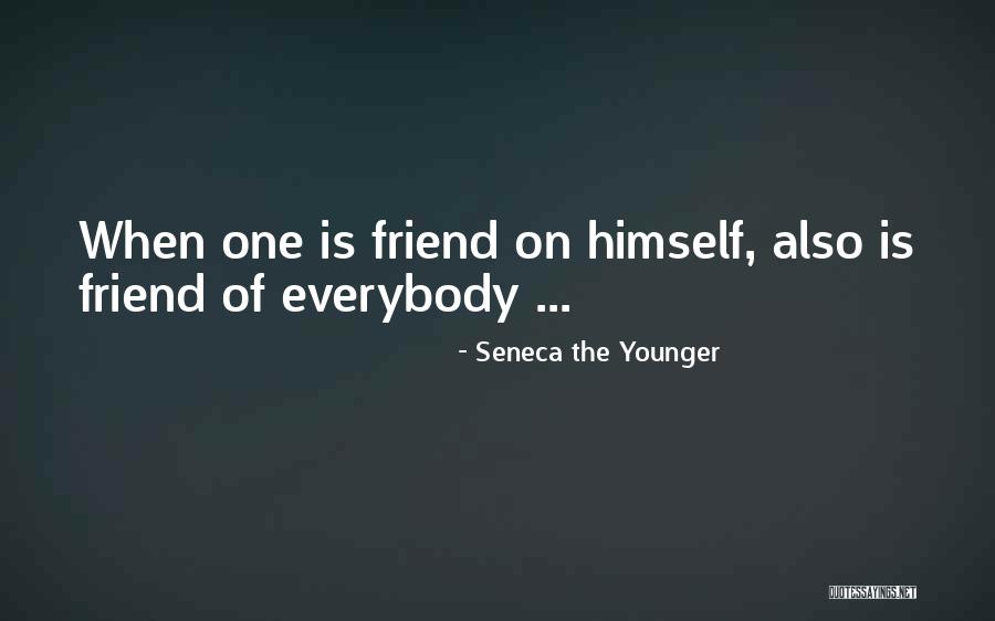 Thirtyfold Quotes By Seneca The Younger Thirtyfold Quotes By Seneca The Younger