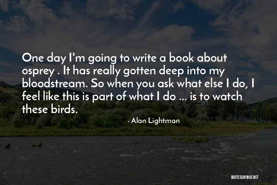 Thirtysomething Streaming Quotes By Alan Lightman Thirtysomething Streaming Quotes By Alan Lightman