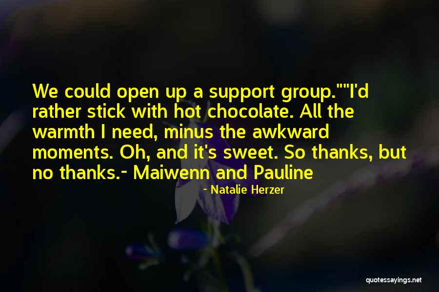 Thirtythree Pte Quotes By Natalie Herzer Thirtythree Pte Quotes By Natalie Herzer
