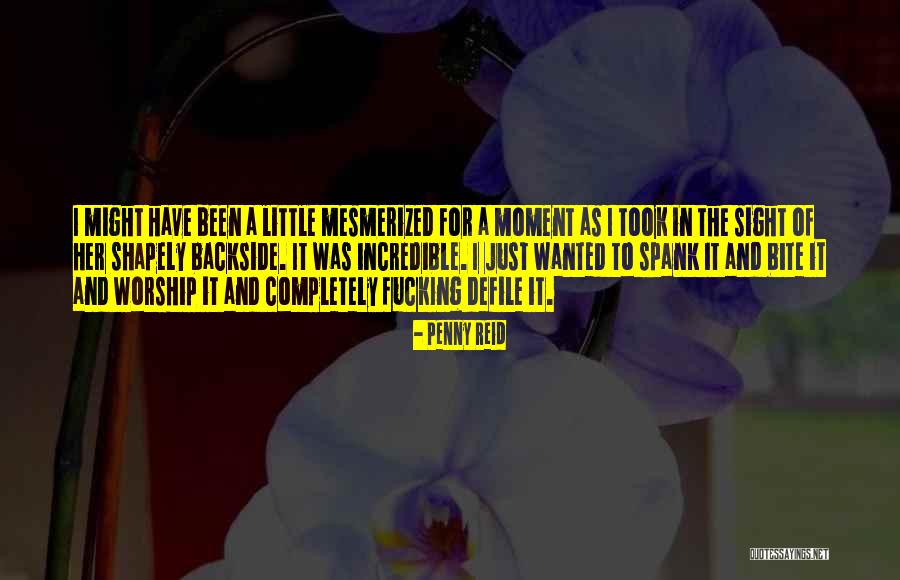 Thirumalai Deivam Quotes By Penny Reid Thirumalai Deivam Quotes By Penny Reid