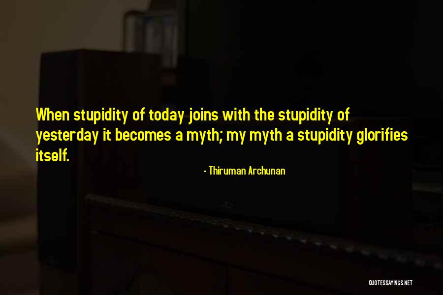 Thiruman Archunan Quotes 501021 Thiruman Archunan Quotes 501021