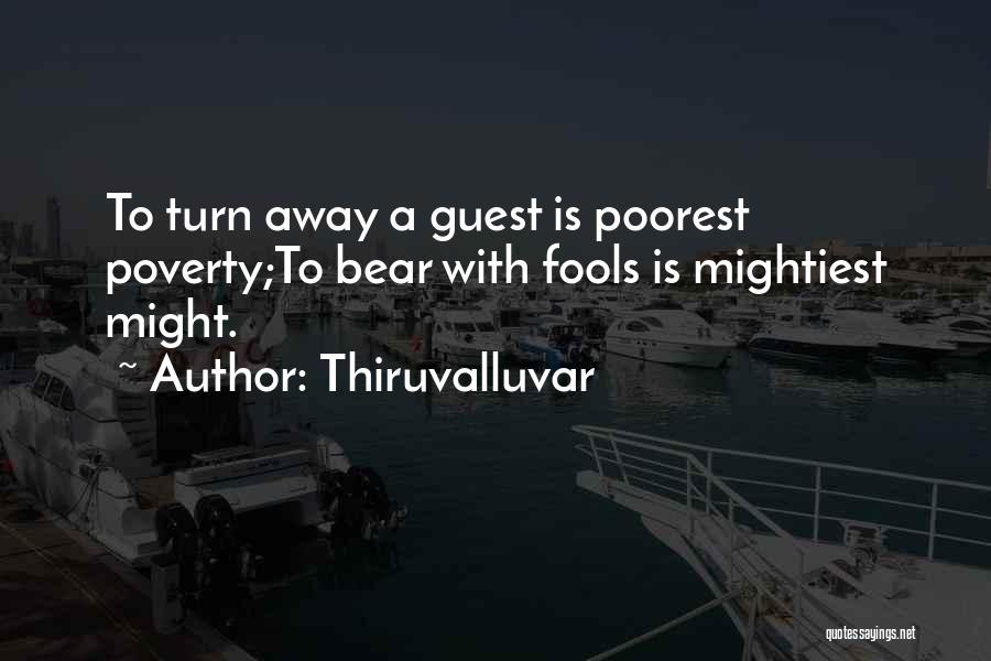 Thiruvalluvar Quotes 1268741