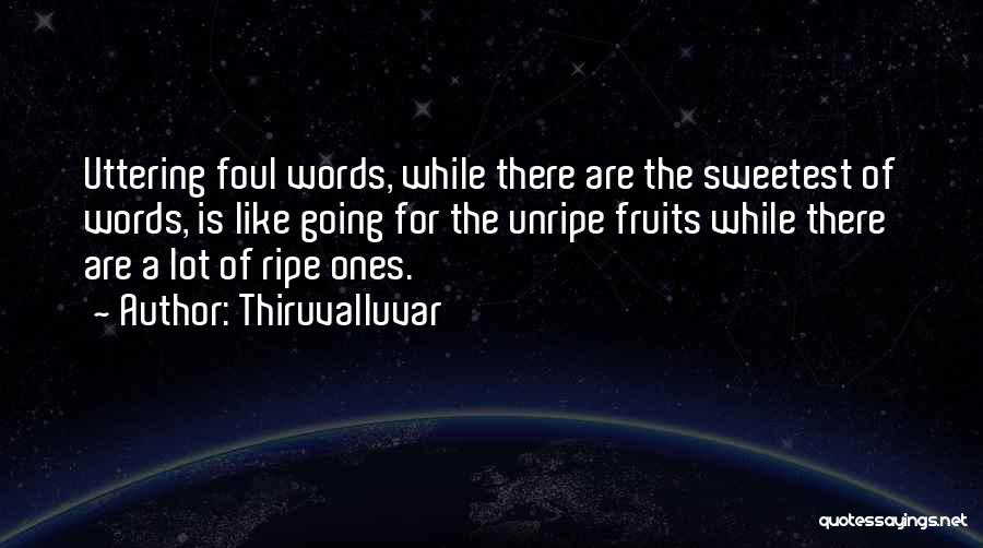 Thiruvalluvar Quotes 1588843