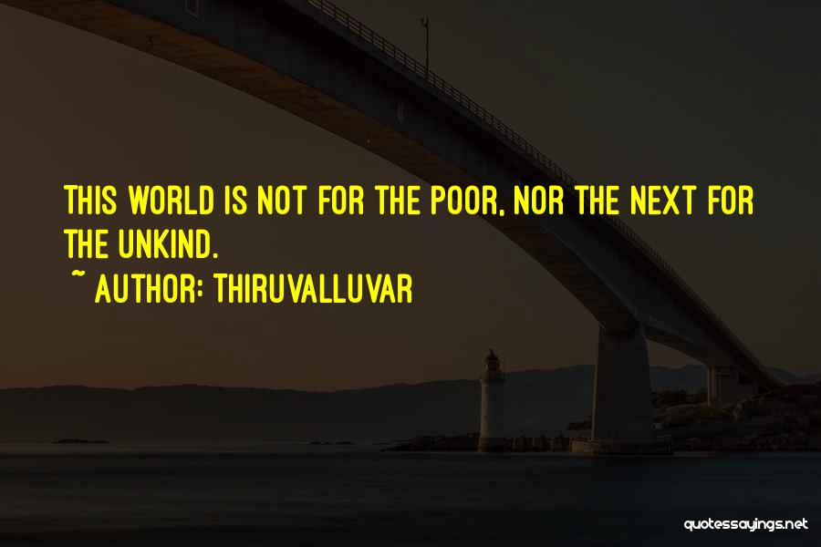 Thiruvalluvar Quotes 1660874