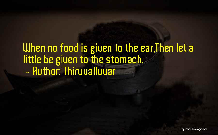 Thiruvalluvar Quotes 1665540