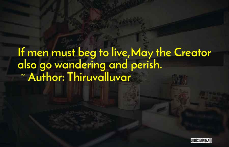 Thiruvalluvar Quotes 1779410