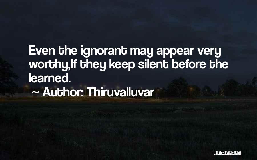 Thiruvalluvar Quotes 1869071